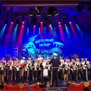 Prinzengarde Köln (22.01.13)